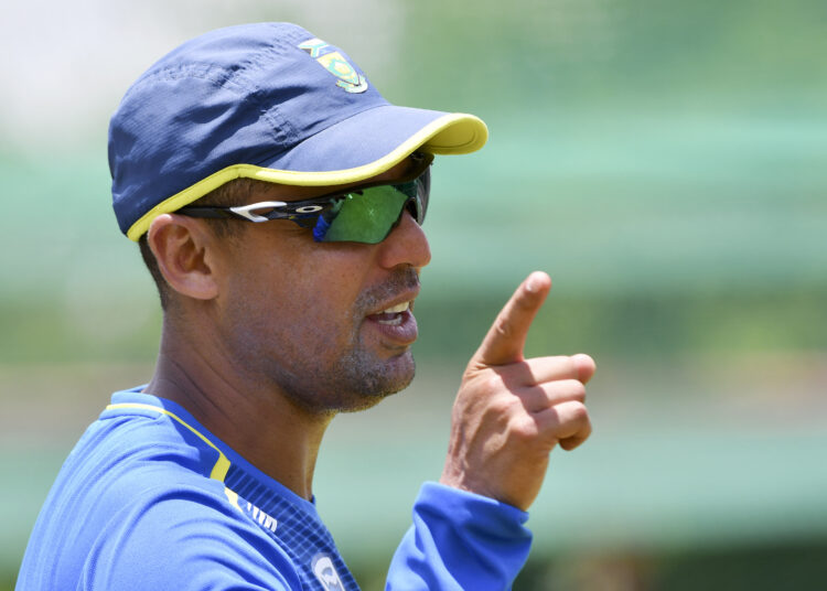 Justin Ontong Appointed as Head Coach of Paarl Rocks Provincial Side