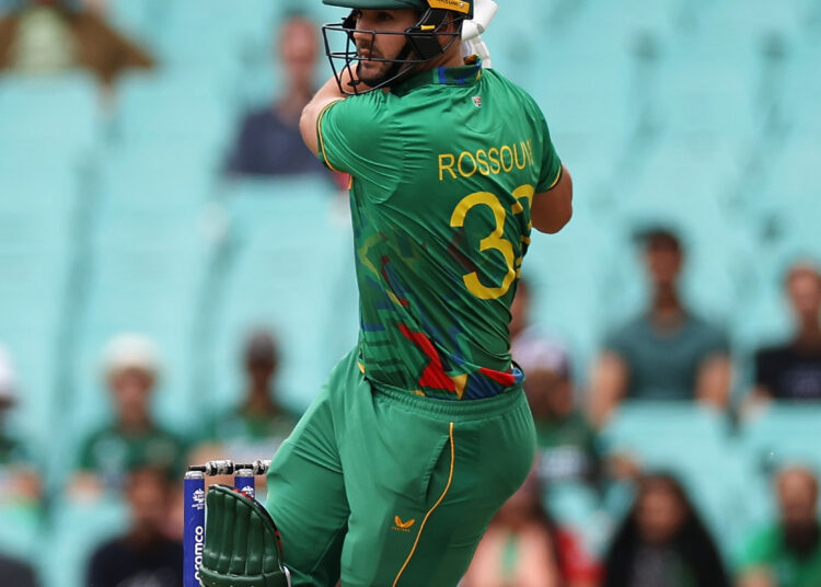 Australia vs. South Africa: Exciting Cricket Season Opener and Unforgettable Fan Experience