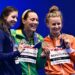 Schoenmaker claims first gold medal by SA woman in World Championships history