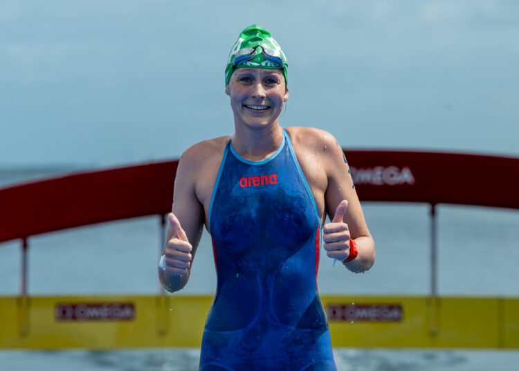 World Aquatics Championships