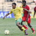 Bafana Bafana Triumphs