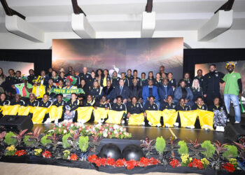Banyana Banyana’s Journey to the FIFA Women’s World Cup: Defying Expectations