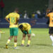Cosafa Cup Semifinal