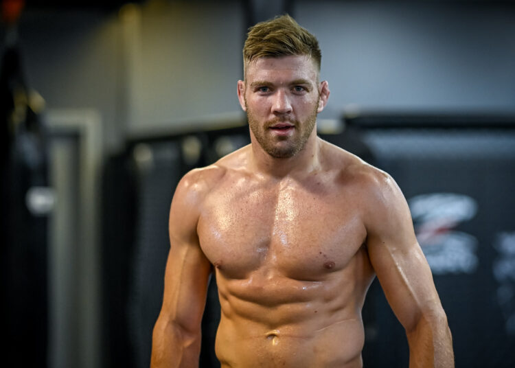 UFC 290: Dricus Du Plessis Stuns Robert Whittaker, Books Title Shot Against Israel Adesanya