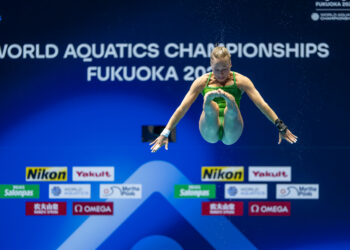 2023 World Aquatics Championships