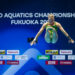2023 World Aquatics Championships