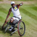 South African Wheelchair Tennis Players Shine at Wimbledon Singles Competition