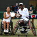 Kgothatso Montjane's Wimbledon Dreams Fall Short