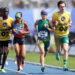 Louzanne Coetzee Secures Silver, Marks Team South Africa’s First Medal at World Para Athletics Championships