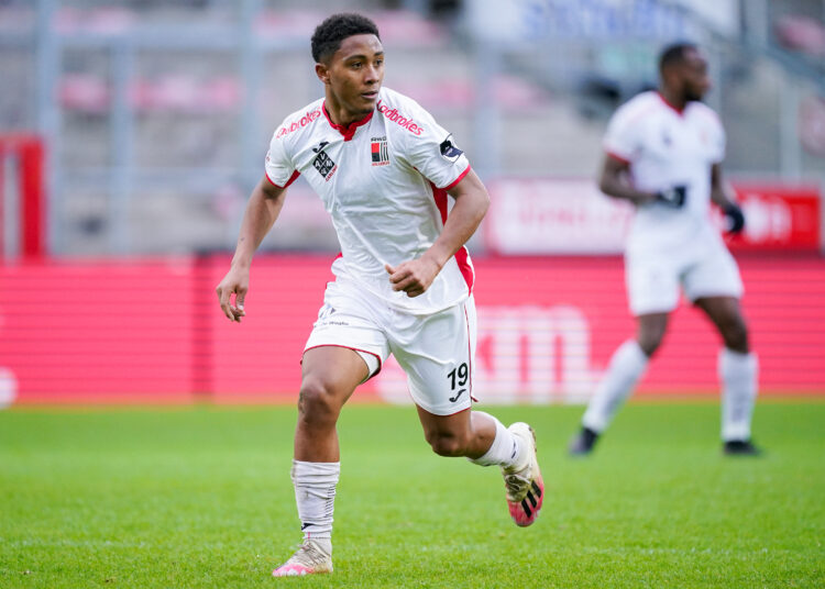 Mamelodi Sundowns Bolster Attack with Brazilian Signing