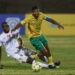 South Africa secures Cosafa Cup semifinal spot against Zambia after topping Group A