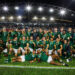 Jnr Springboks Secure Bronze Medal