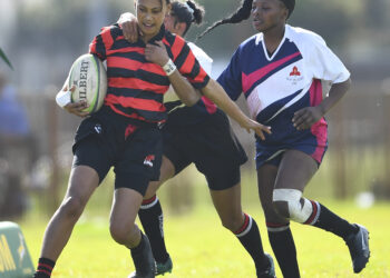 Exciting Showdowns Await in Women’s Provincial Rugby Premier and First Divisions