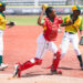 Team South Africa Softball Women's Team
