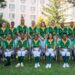 South Africa Women's Softball Team