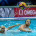 SA Men's Water Polo vs. Montenegro: Aquatics Championship