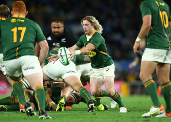 Castle Lager Rugby Championship