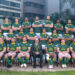 Springboks Gear Up for Epic Showdown Against Australia at Loftus Versfeld