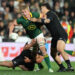 Springboks World Cup Plans on track