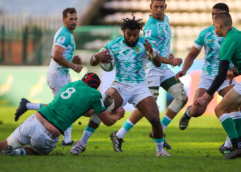 Ireland Outclass Junior Springboks to Secure World Rugby U20 Championship Final Spot
