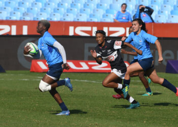 Boland Dames Secure Dramatic Win, Border Ladies Move Up the Log