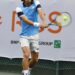 Lloyd Harris Displays Tenacity in First-Round Clash, Secures Doubles Title at Mallorca ATP 250 Tournament