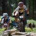 Candice Lill Secures Silver at the 2023 UCI Marathon World Championships
