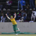 Proteas Clinch Thrilling Victory Against New Zealand in T20 Series Decider