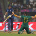 South Africa Stuns with Stellar Performance, Dominates England in World Cup Clash