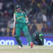 Proteas Secure Thrilling 1 wicket Victory in Nail-Biting Contest Against Pakistan