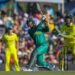 South Africa Seeks to Sustain Winning Streak Against Australia in Crucial World Cup Showdown
