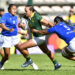 Springbok Women Secure Their Spot in Next Year's WXV2 League with Impressive Victory Over Samoa