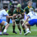Italy Dominates South Africa in WXV2 Women's Rugby Championship Round 2