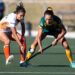South Africa's 2024 Olympics Journey Begins at the African Hockey Road to Paris tournament