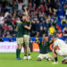 Springboks Secure Thrilling One-Point Victory Against England in Semifinal Showdown