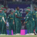 Impressive South Africa Secures Second Victory in the World Cup