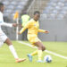 Thembi Kgatlana's Stellar Performance Propels Banyana Banyana into Third Round of CAF Olympics Qualifiers