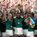 South Africa Clinches Unprecedented Fourth Rugby World Cup