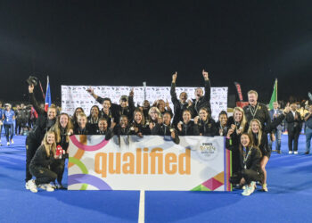 South African Women's Hockey 2023: A Year of Triumphs and Olympic Dreams