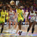 Proteas Ladies Netball Team Gears Up for Tough Jamaica Tour in January 2025