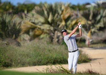 28 South Africans Advance to Weekend Rounds at AfrAsia Bank Mauritius Open