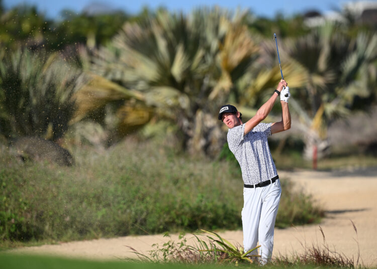 28 South Africans Advance to Weekend Rounds at AfrAsia Bank Mauritius Open