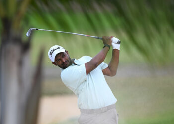 Naidoo and Lamprecht Shine joined 2nd