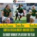 SA Rugby Announces 2024 Women's Player of the Year Nominees
