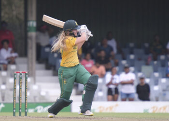 Annerie Dercksen: From Karoo Roots to Cricket Glory