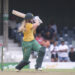 Annerie Dercksen: From Karoo Roots to Cricket Glory