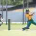 Reyneke to Lead Junior Proteas at U19 Women’s T20 World Cup in Malaysia