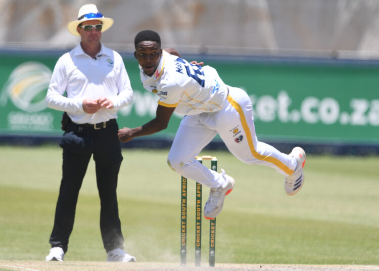 Proteas Ready for Pakistan Challenge