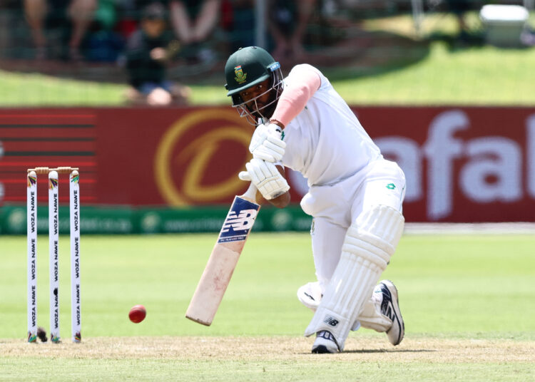 South Africa Poised for World Test Championship Final as Pakistan Test Series Looms