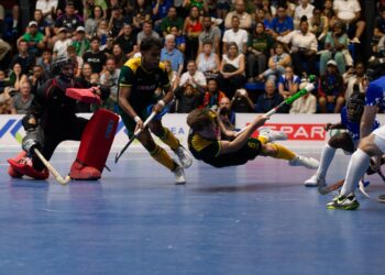 South African Indoor Hockey Teams Perform Strongly at Nkosi Cup, Focus Shifts to World Cup